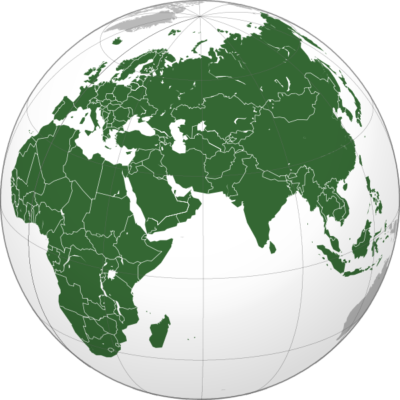 World Map