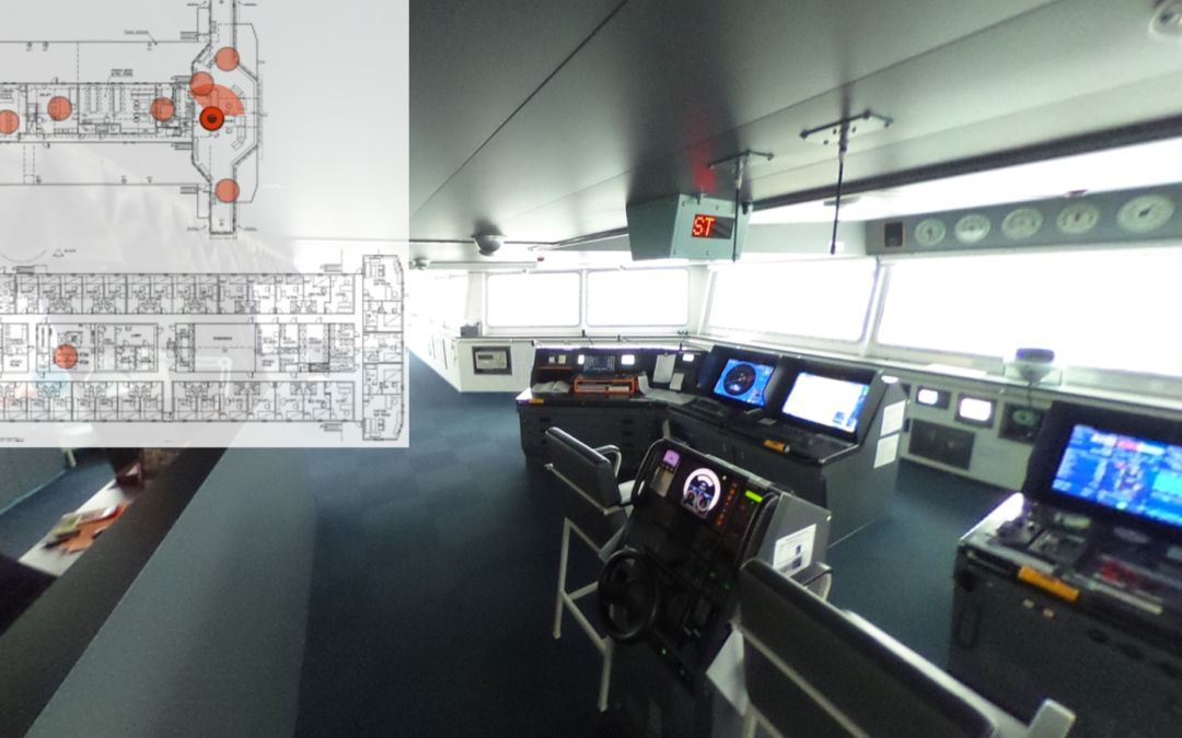 MOL: Virtual Ship Visit