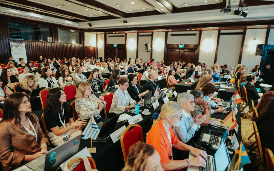 WISTA International AGM Ratifies New Definition of Diversity and Equity