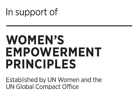 Womens Empowerment Principles