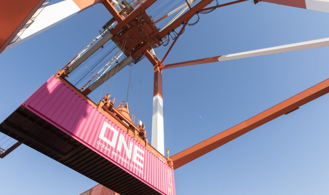 Ocean Network Express (ONE) Achieves Unprecedented Growth in Intra-European Service Capacity and Market Share
