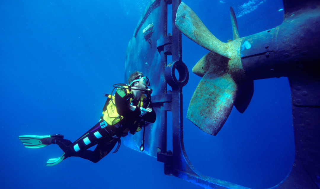 IMCA issues warning over rogue diving schools offering non-existent ‘IMCA approved in-water diver training’