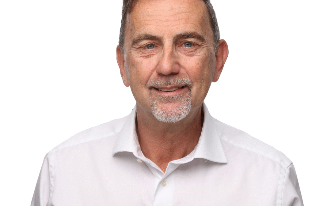 Stefano D.M. Sommadossi, CEO and Founder, NatPower UK
